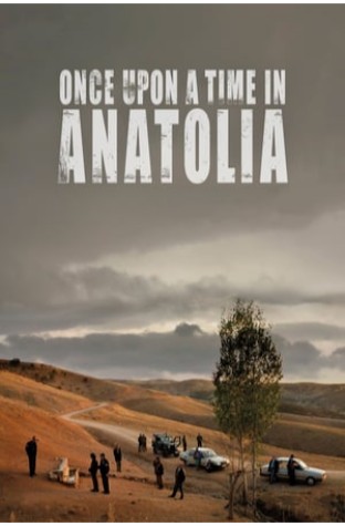 Once Upon a Time in Anatolia (2011)