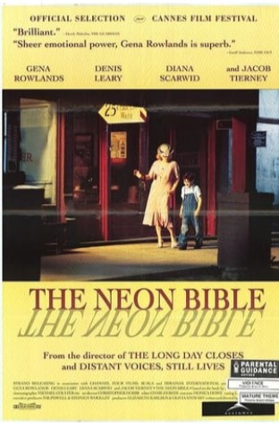 The Neon Bible (1995)