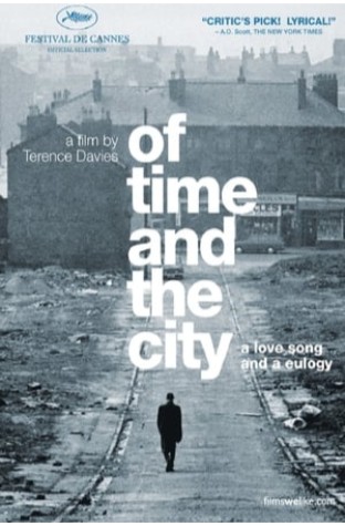 Of Time and the City (2008)