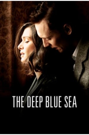 The Deep Blue Sea (2011)