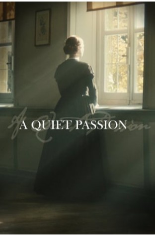 A Quiet Passion (2016)