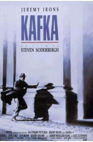 Kafka (1991)