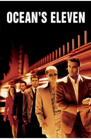 Ocean's Eleven (2001)