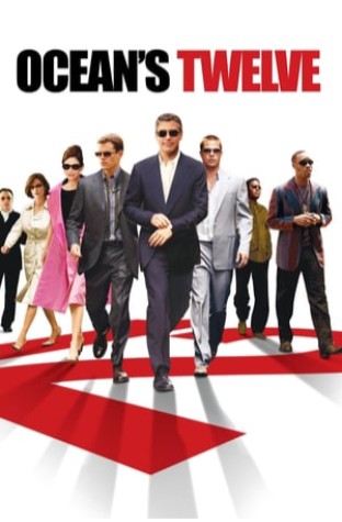 Ocean's Twelve (2004)