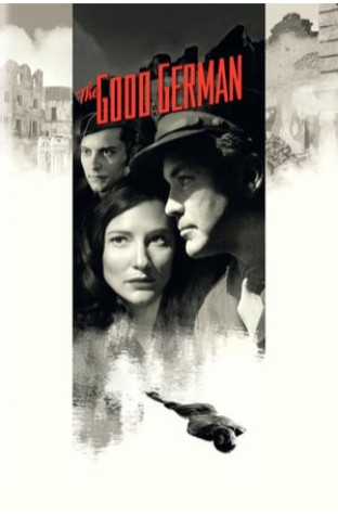 The Good German (2006)