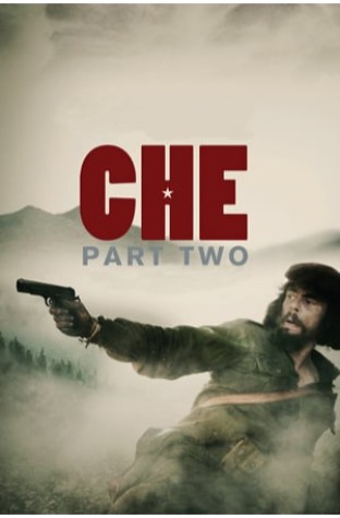 Che: Part Two (2009)