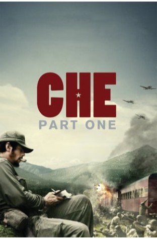 Che: Part One (2008)