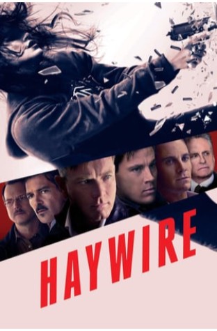 Haywire (2011)