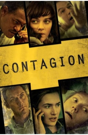 Contagion (2011)