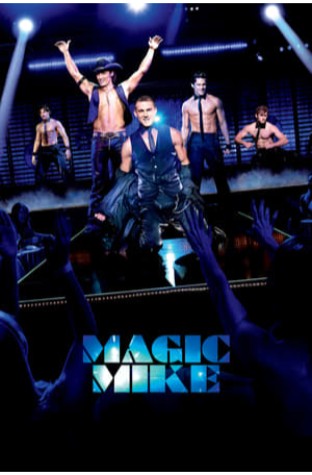 Magic Mike (2012)