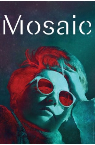 Mosaic (2018)