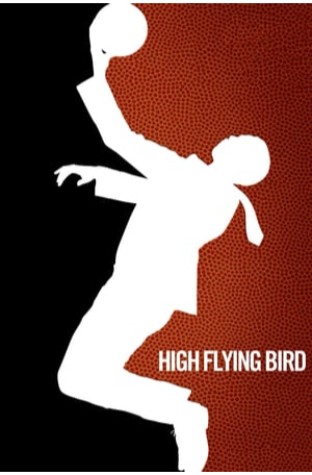 High Flying Bird (2019)