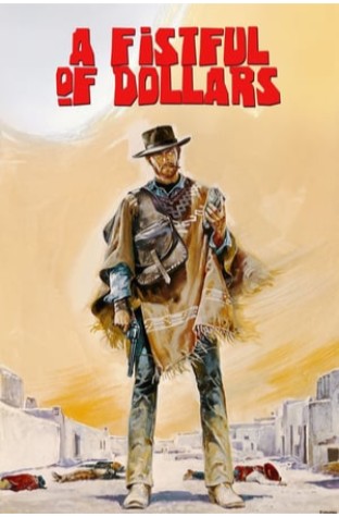 A Fistful of Dollars (1964)