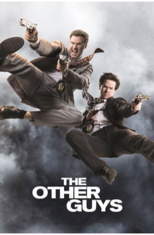 The Other Guys (2010)