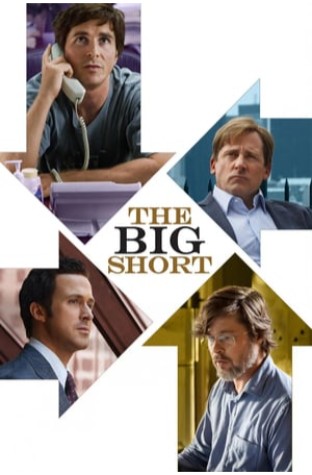 The Big Short (2015)