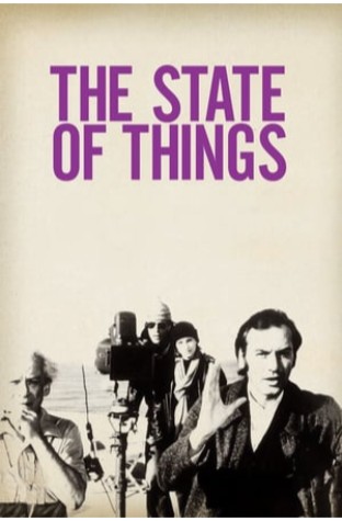 The State of Things (1982)