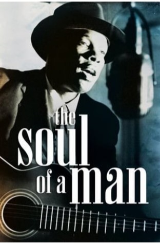 The Soul of a Man (2003)