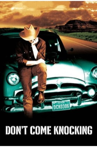 Don't Come Knocking (2005)