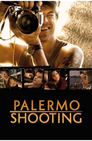 Palermo Shooting (2008)