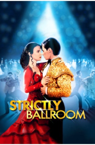 Strictly Ballroom (1992)