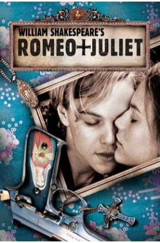 Romeo + Juliet (1996)