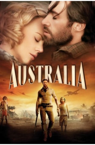 Australia (2008)