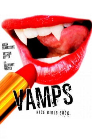 Vamps (2012)