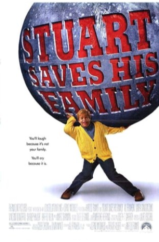 Stuart Saves His Family (1995)