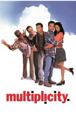 Multiplicity (1996)