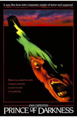 Prince of Darkness (1987)