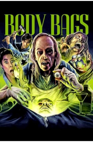 Body Bags (1993)