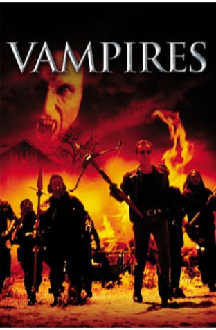 Vampires (1998)