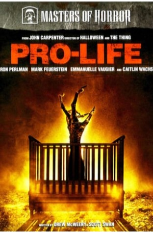 Pro-Life (2006)