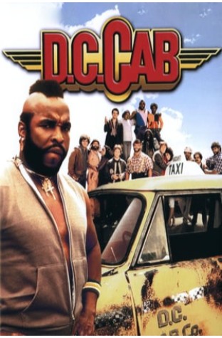 D.C. Cab (1983)