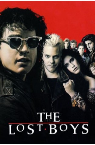The Lost Boys (1987)