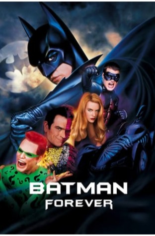 Batman Forever (1995)