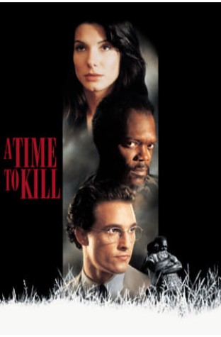 A Time to Kill (1996)