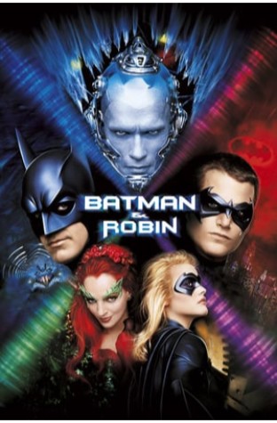 Batman & Robin (1997)