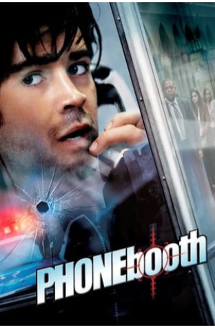 Phone Booth (2002)