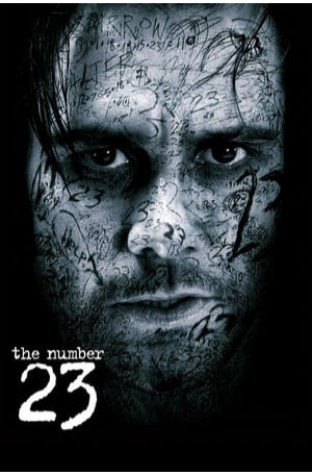 The Number 23 (2007)