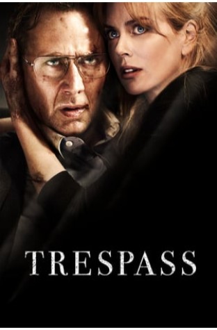 Trespass (2011)