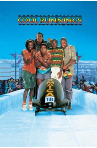 Cool Runnings (1993)