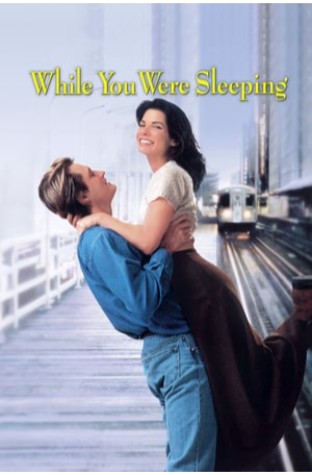 While You Were Sleeping (1995)