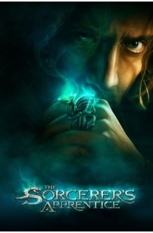 The Sorcerer's Apprentice (2010)