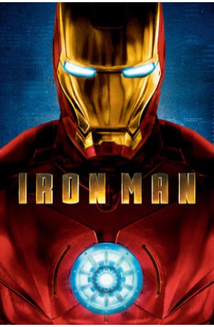 Iron Man (2008)