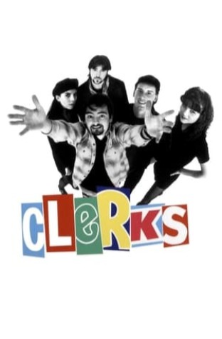 Clerks (1994)