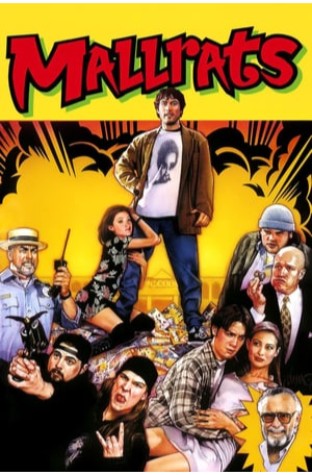 Mallrats (1995)