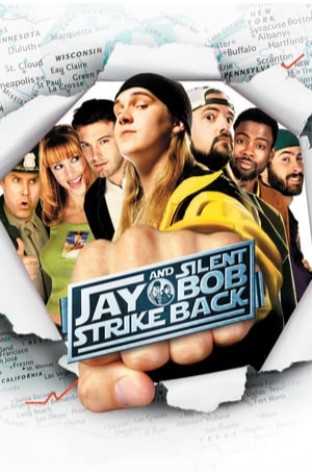 Jay and Silent Bob Strike Back (2001)