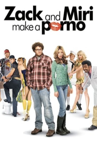 Zack and Miri Make a Porno (2008)