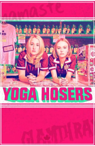 Yoga Hosers (2016)